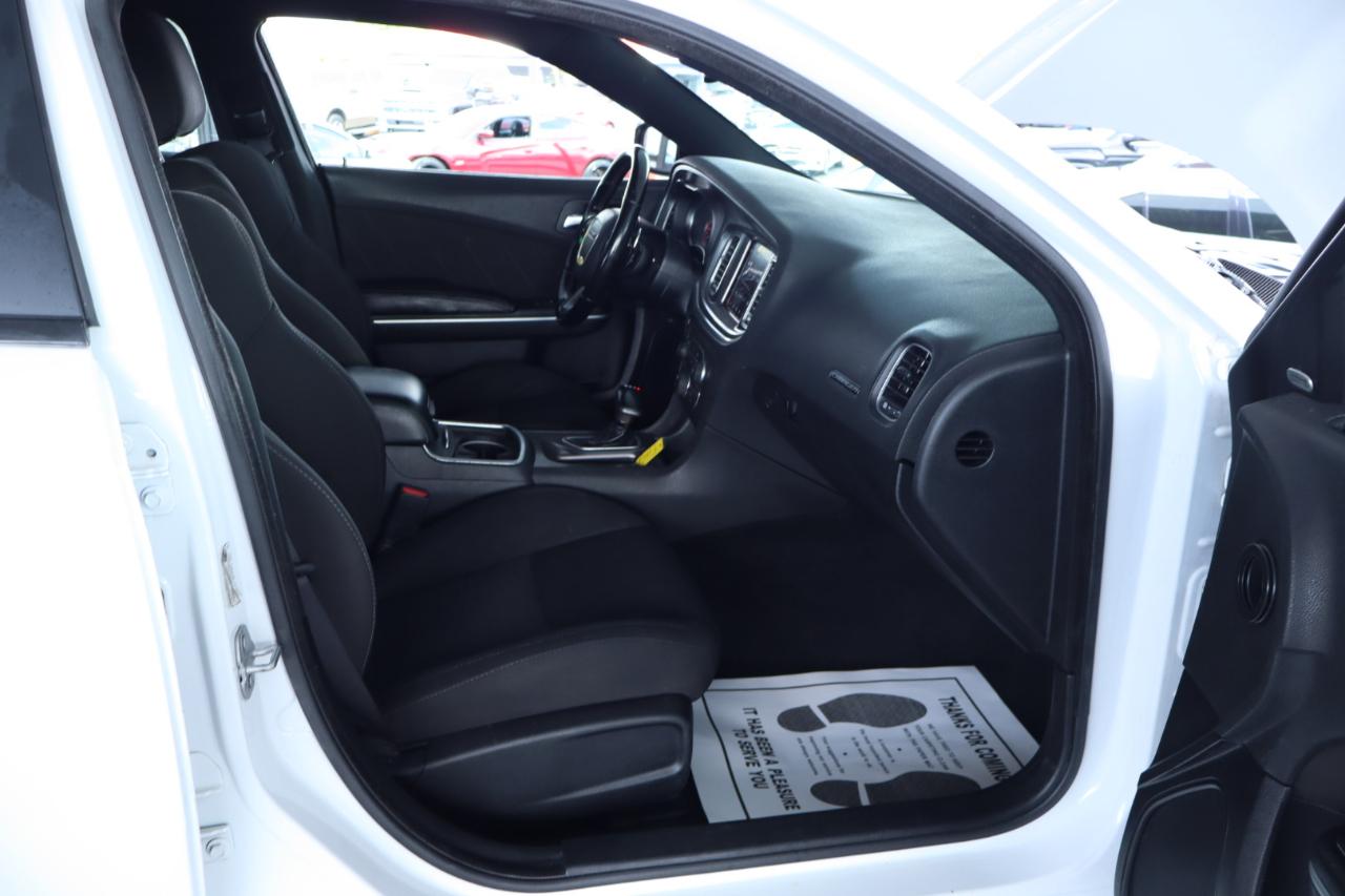 Dodge Charger GT RWD 2021