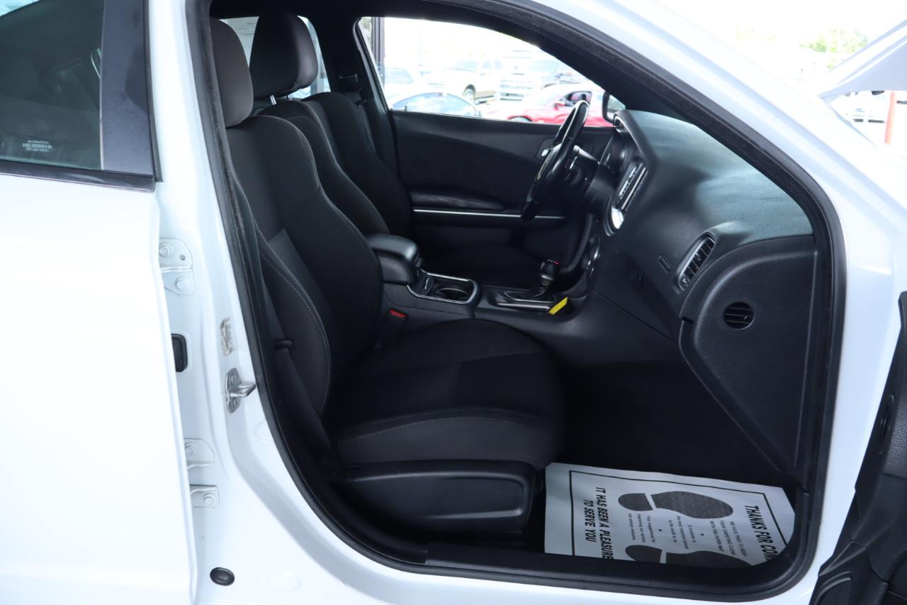 Dodge Charger GT RWD 2021