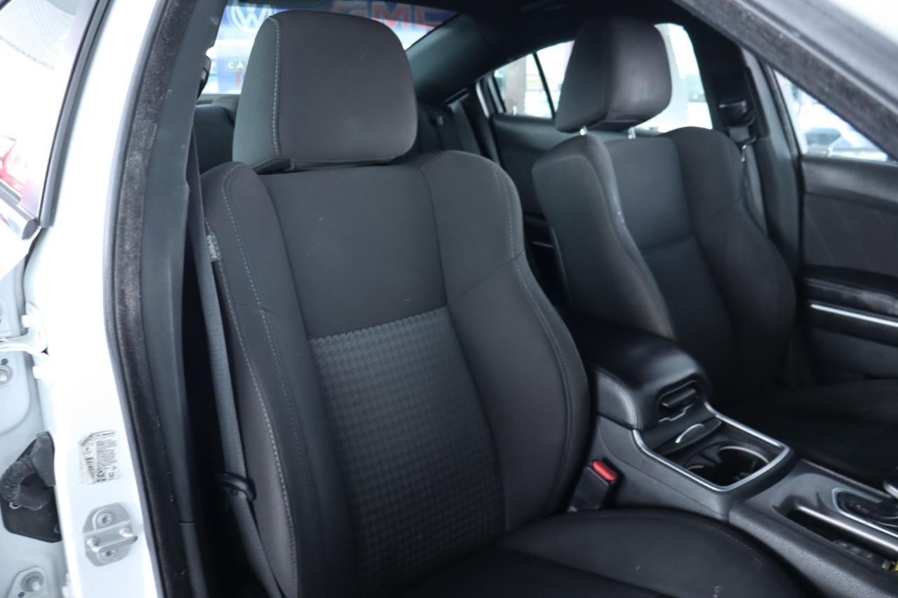 Dodge Charger GT RWD 2021