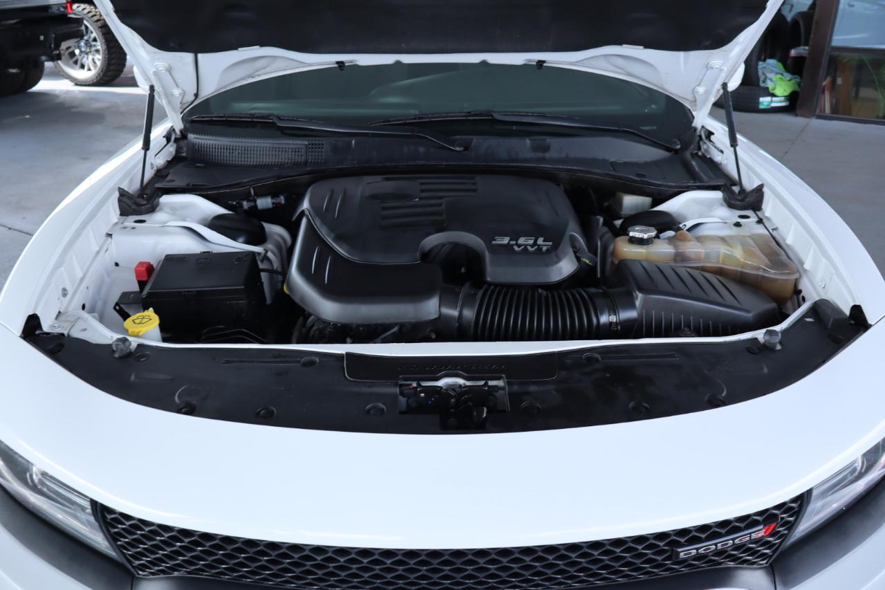 Dodge Charger GT RWD 2021