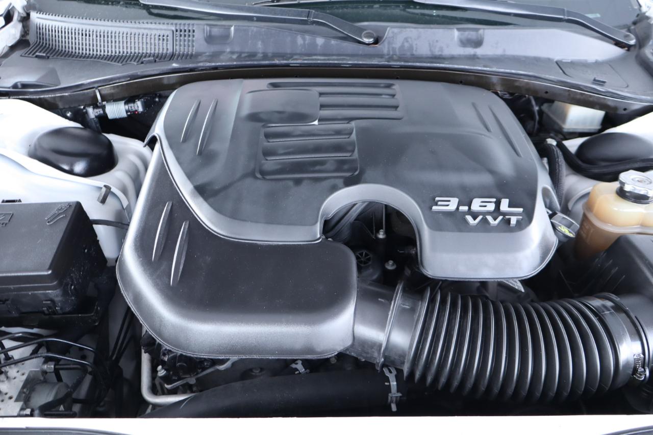 Dodge Charger GT RWD 2021