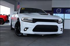 2021 Dodge Charger 