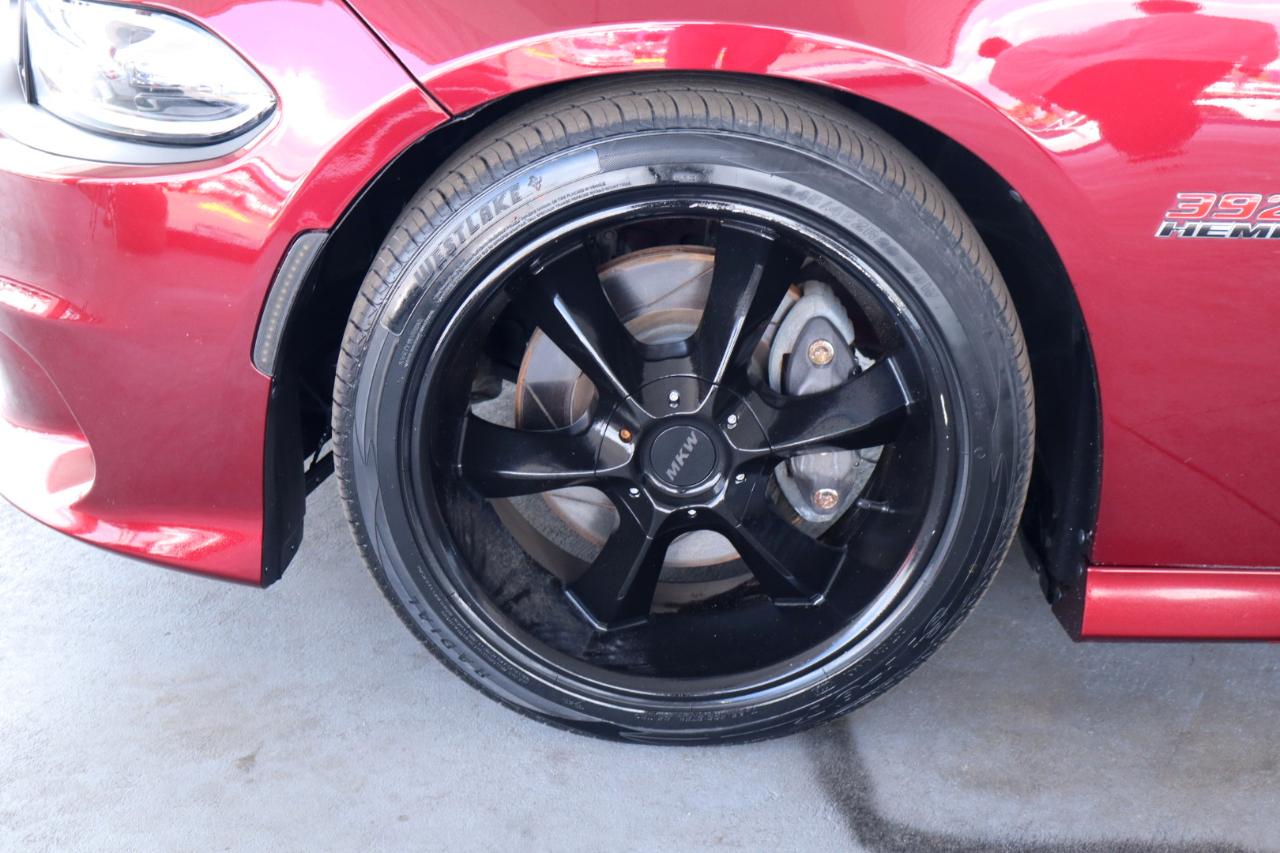 Dodge Charger Scat Pack RWD 2020