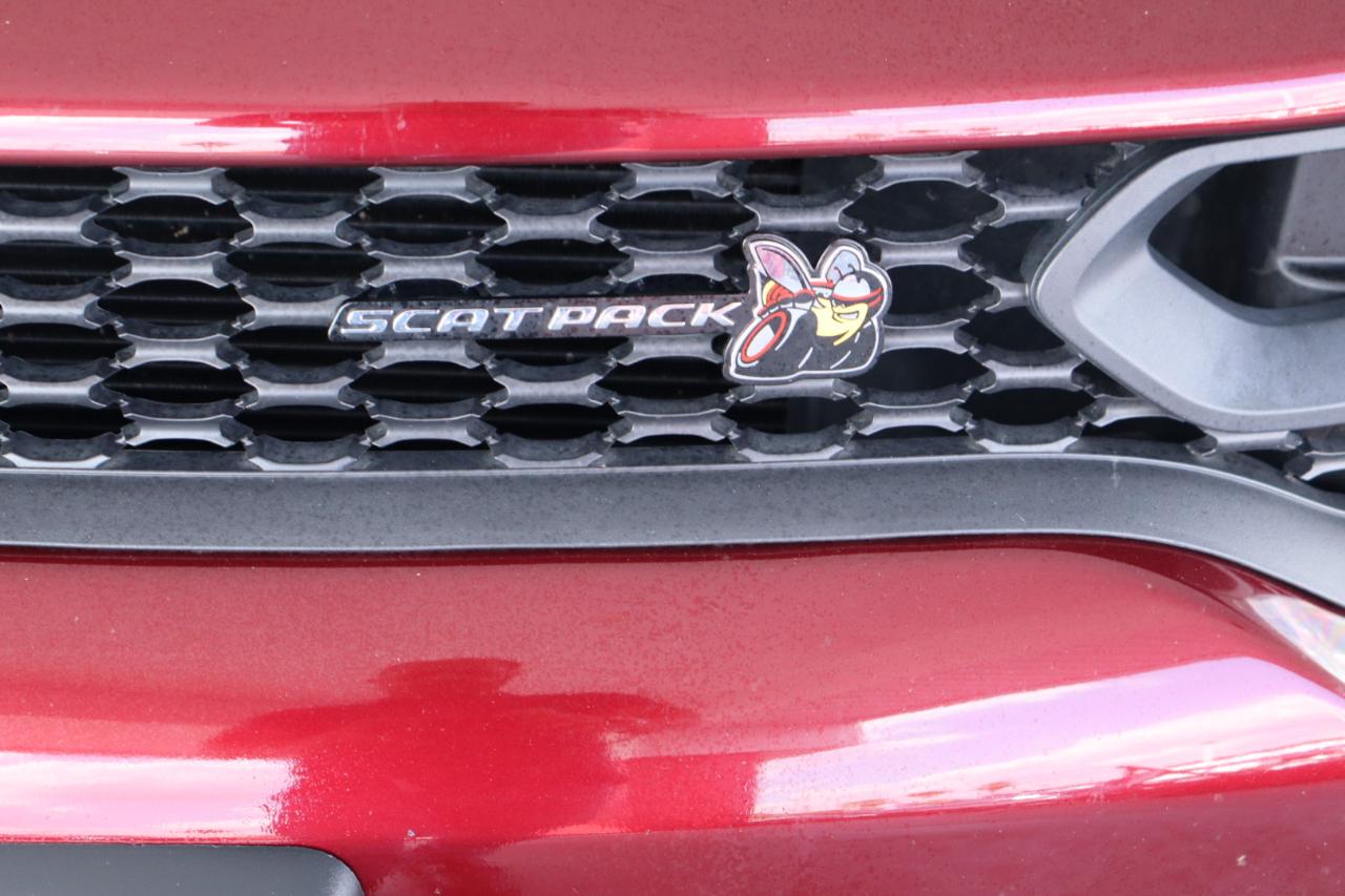 Dodge Charger Scat Pack RWD 2020
