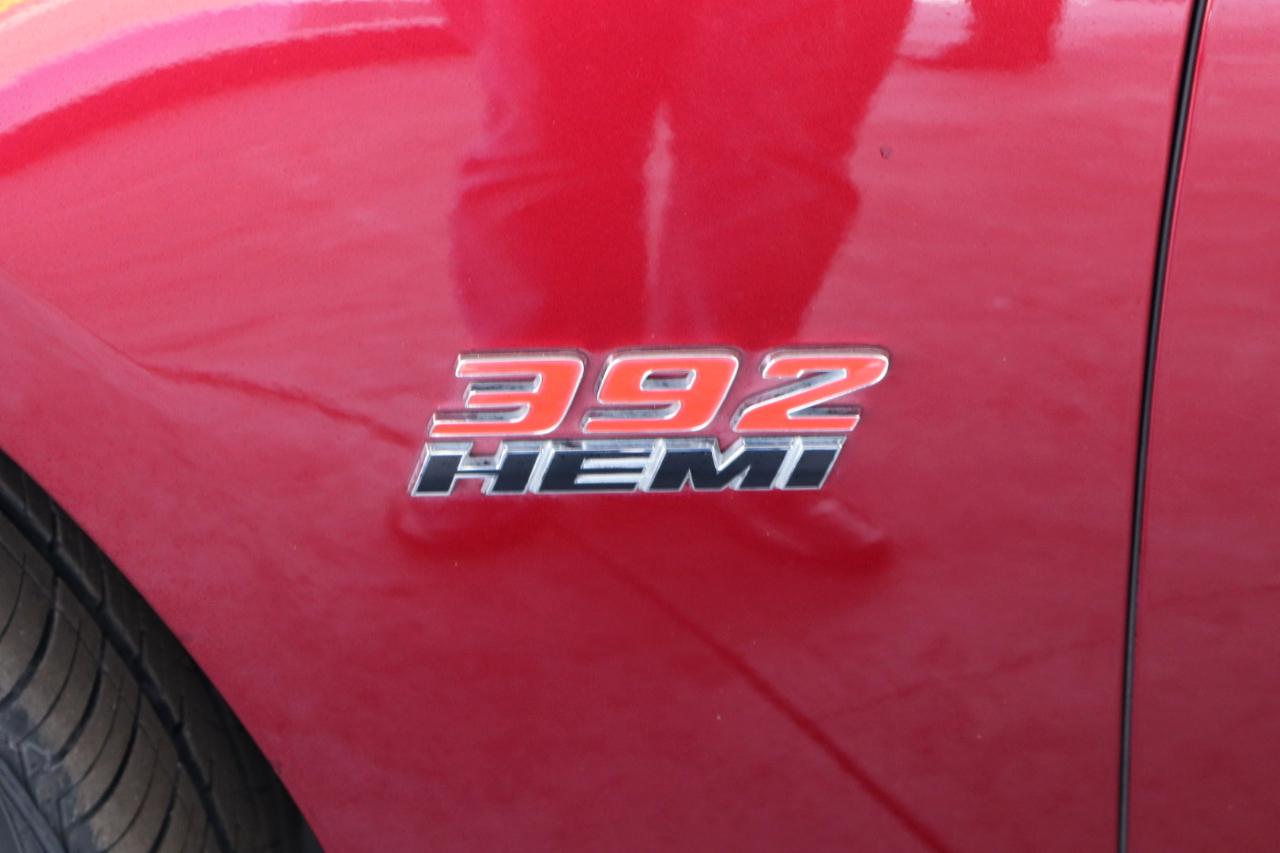 Dodge Charger Scat Pack RWD 2020