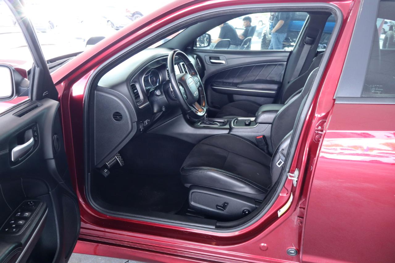 Dodge Charger Scat Pack RWD 2020