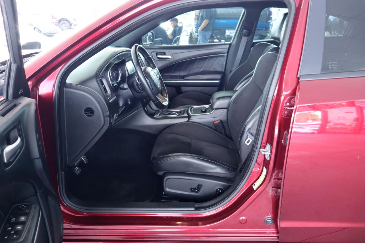 Dodge Charger Scat Pack RWD 2020