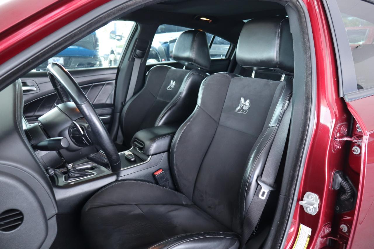 Dodge Charger Scat Pack RWD 2020