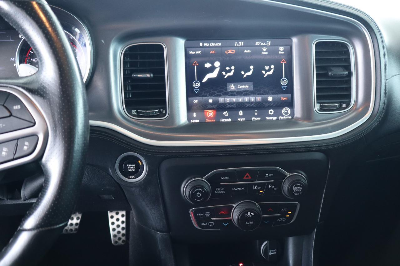 Dodge Charger Scat Pack RWD 2020