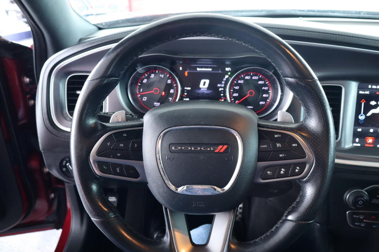 Dodge Charger Scat Pack RWD 2020