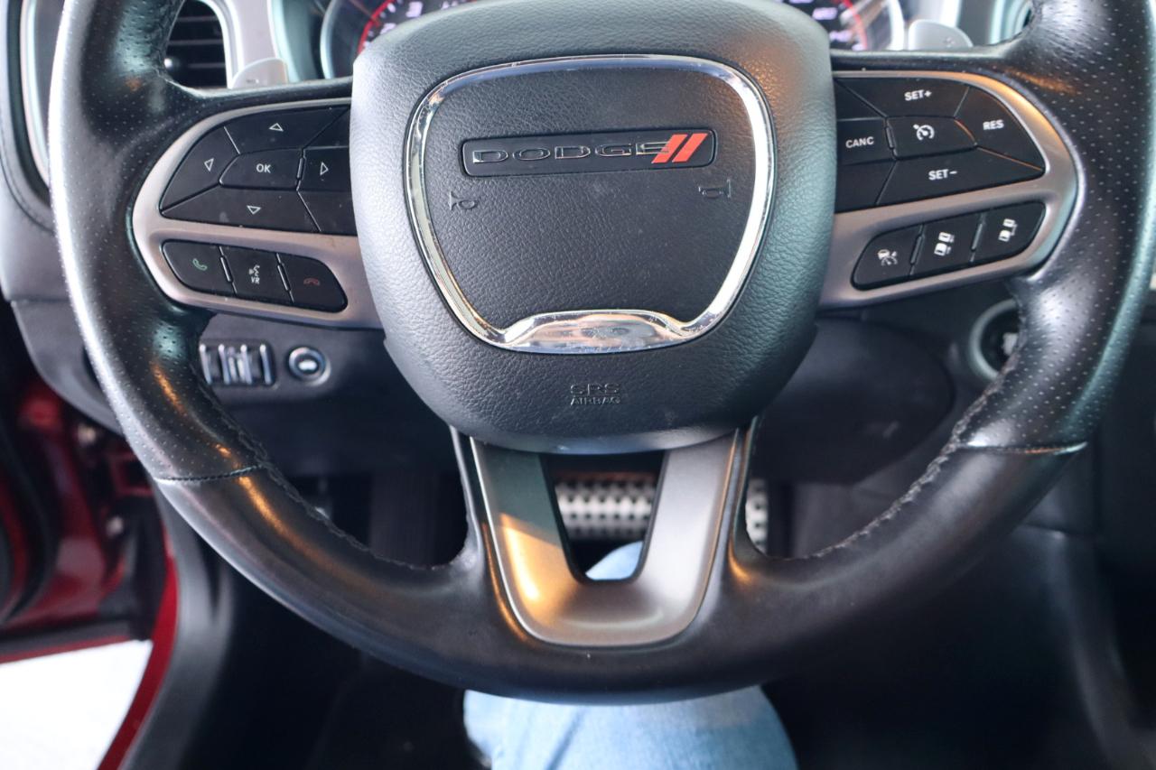 Dodge Charger Scat Pack RWD 2020