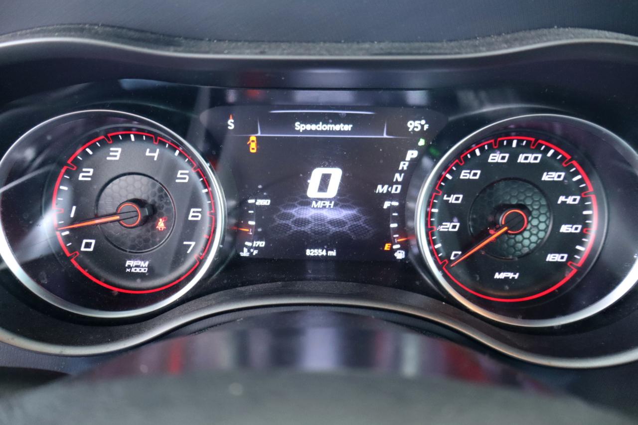 Dodge Charger Scat Pack RWD 2020