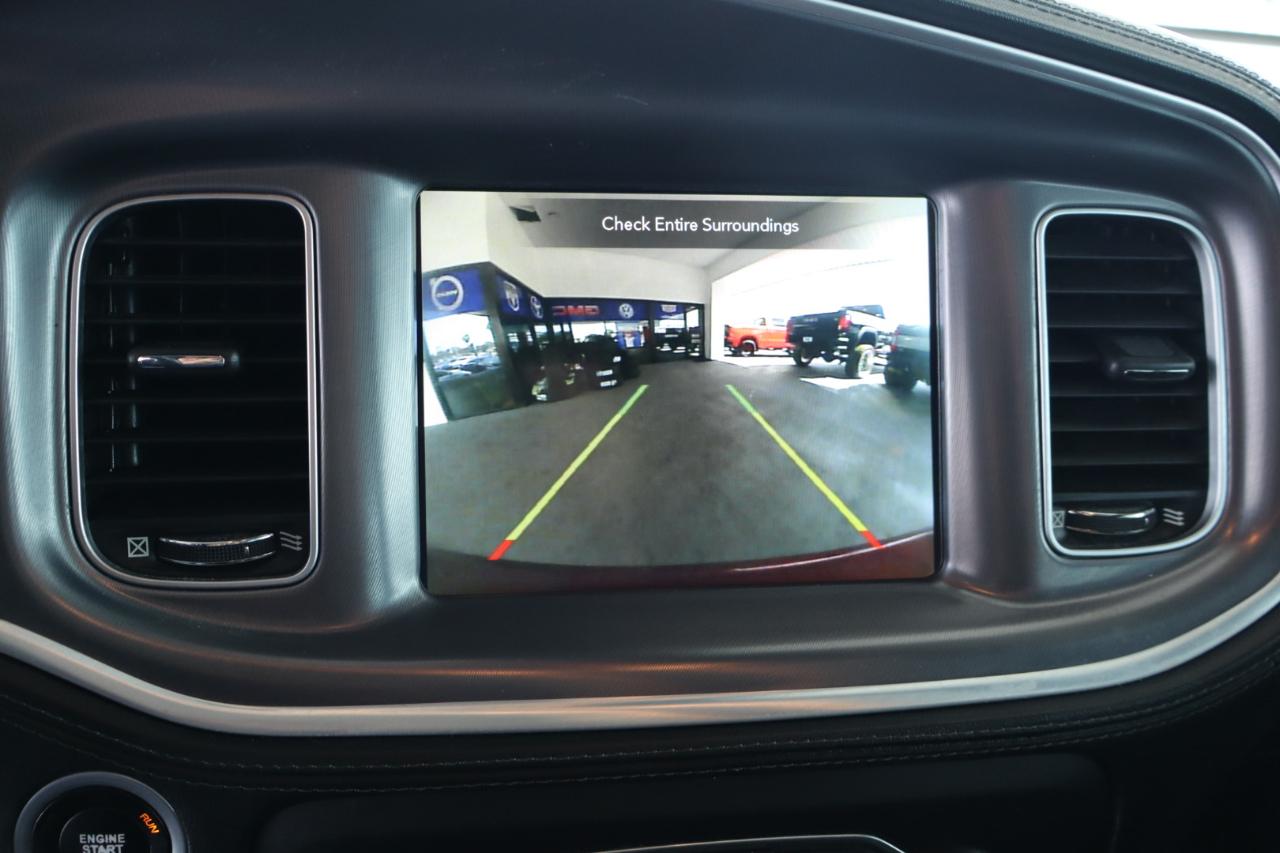 Dodge Charger Scat Pack RWD 2020