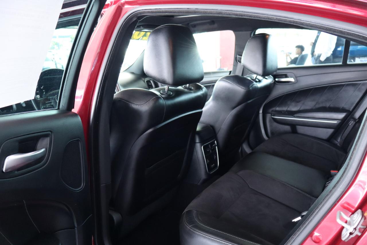 Dodge Charger Scat Pack RWD 2020