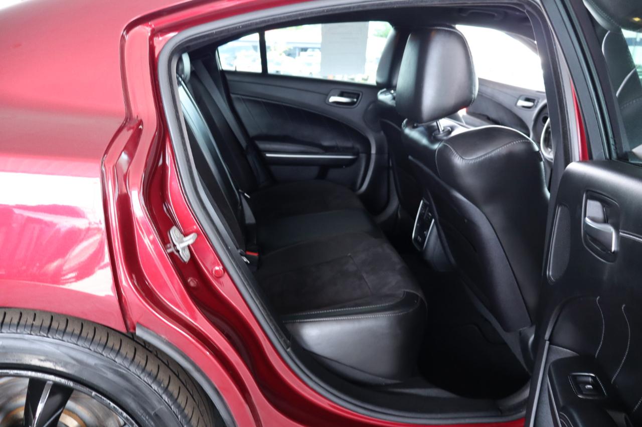 Dodge Charger Scat Pack RWD 2020