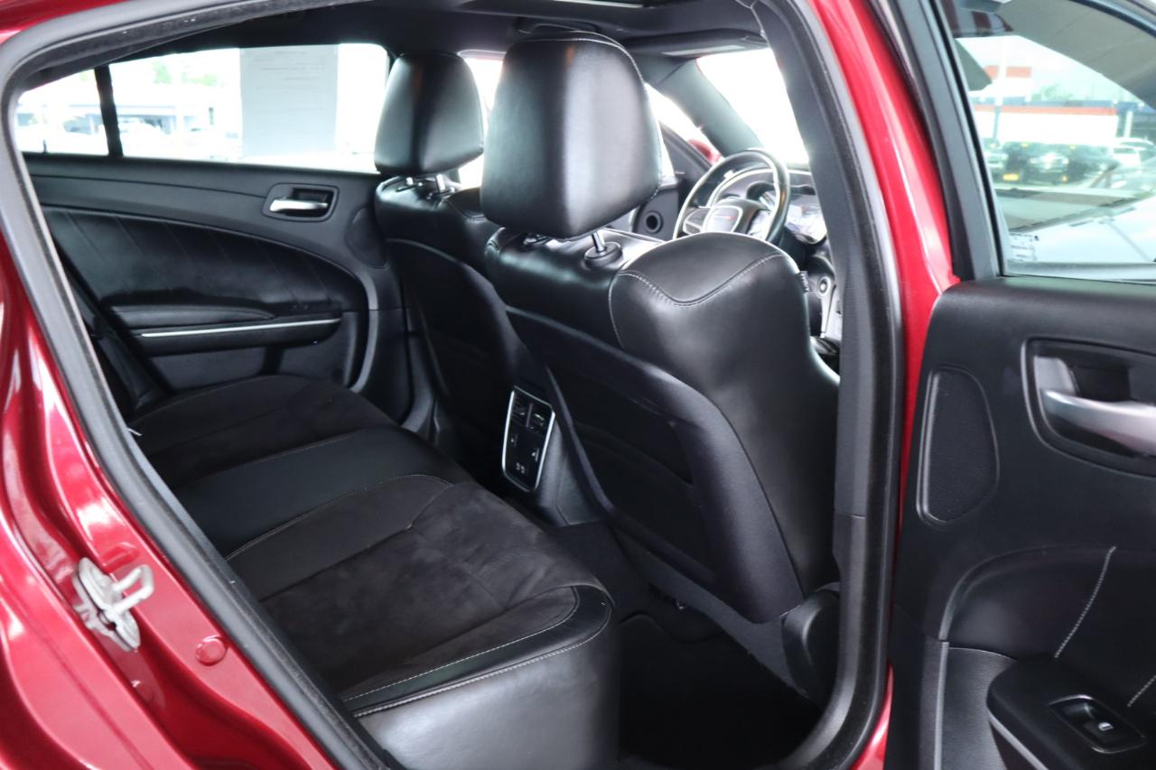 Dodge Charger Scat Pack RWD 2020