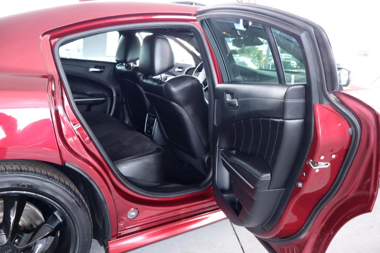 Dodge Charger Scat Pack RWD 2020