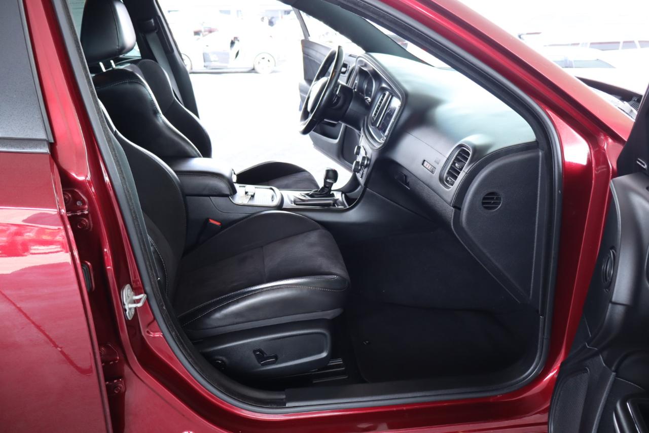 Dodge Charger Scat Pack RWD 2020