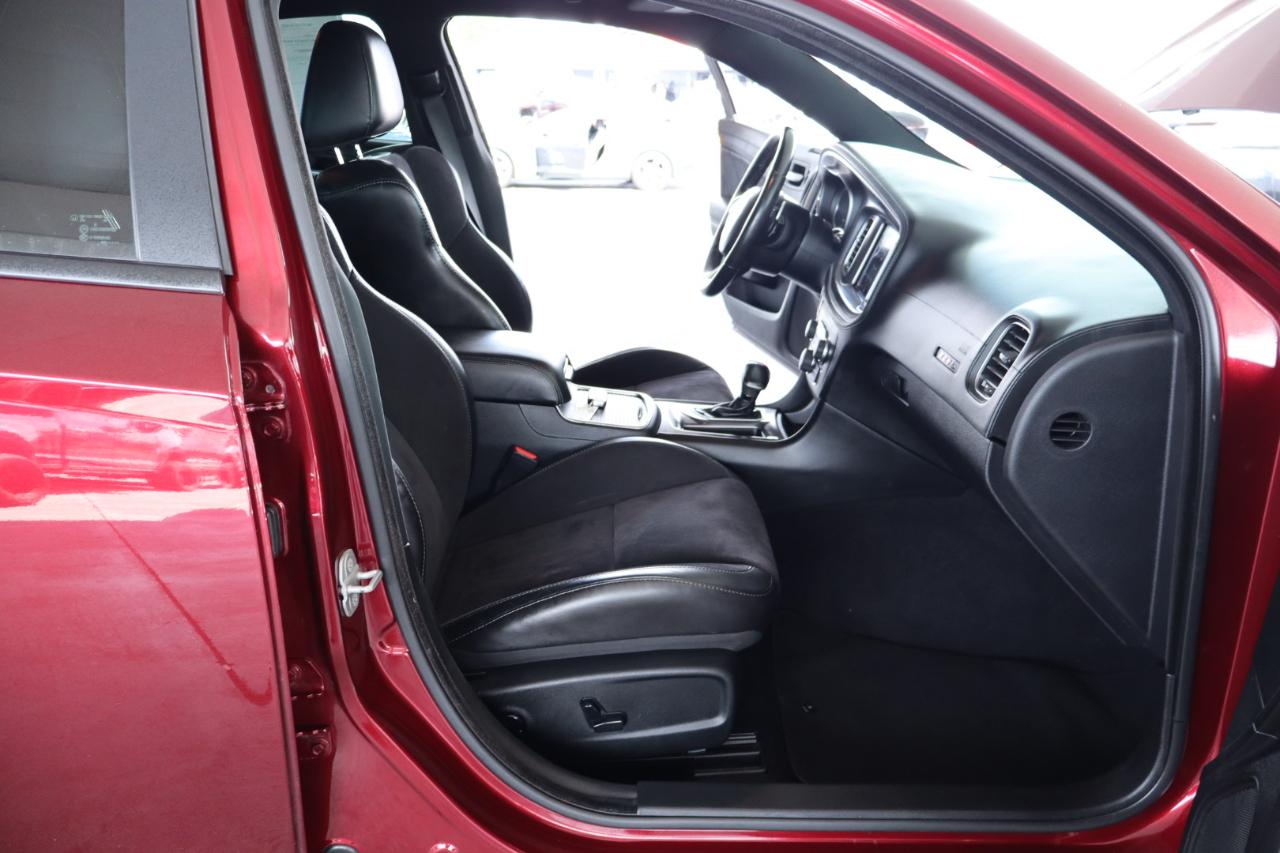 Dodge Charger Scat Pack RWD 2020