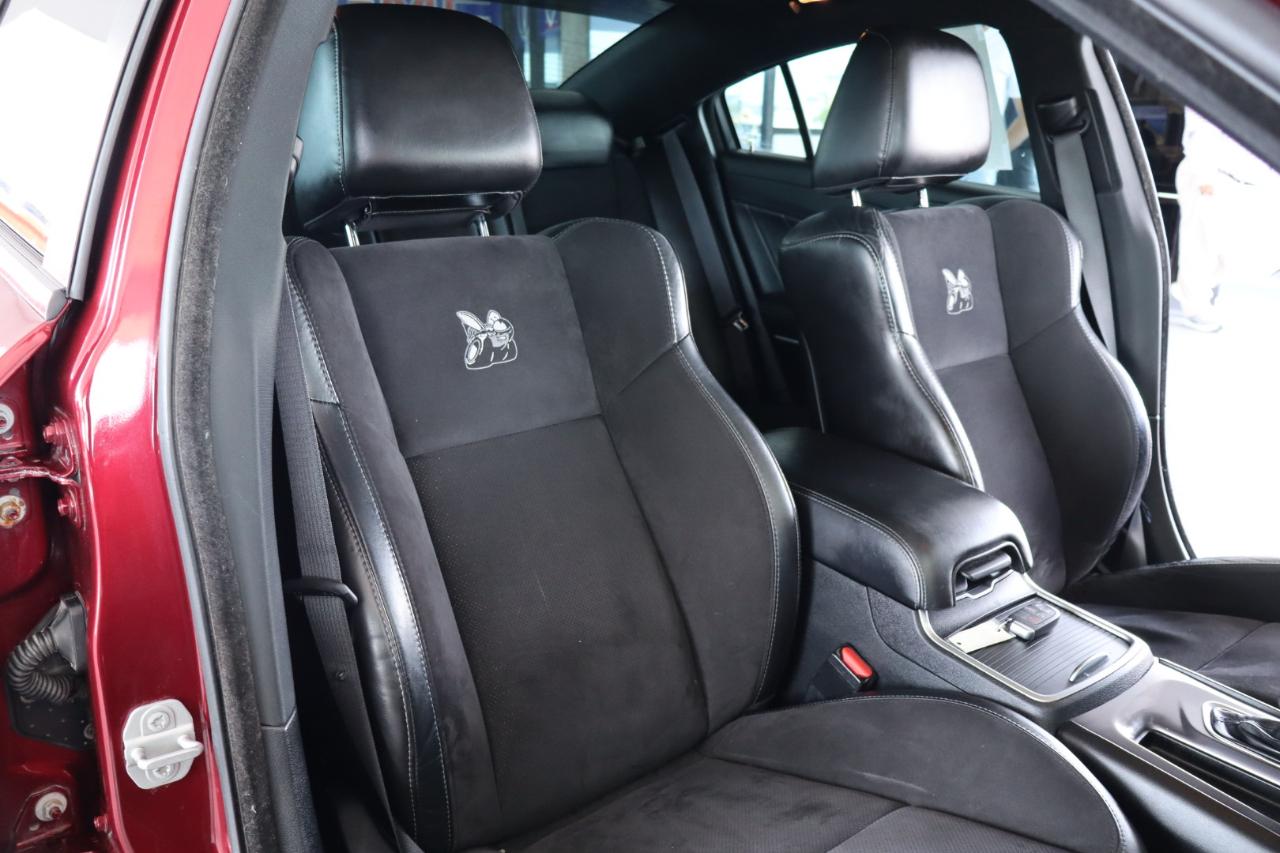 Dodge Charger Scat Pack RWD 2020