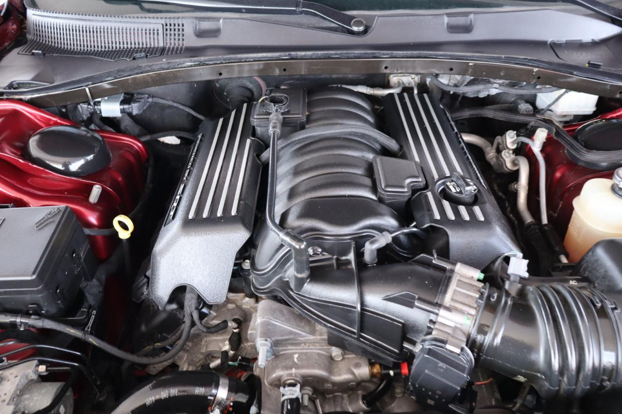 Dodge Charger Scat Pack RWD 2020