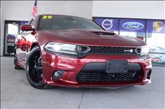 2020 Dodge Charger 