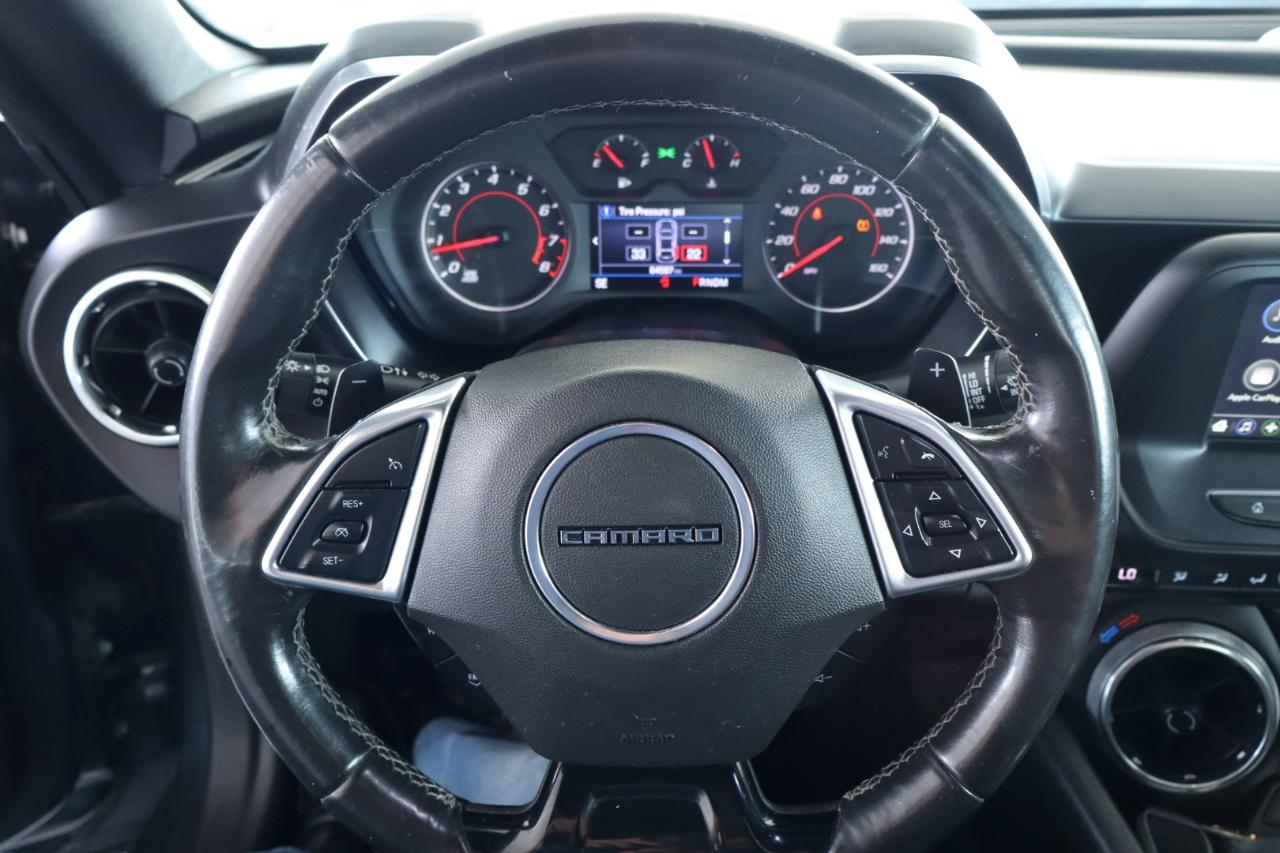 Chevrolet Camaro 2dr Cpe 1LT 2019