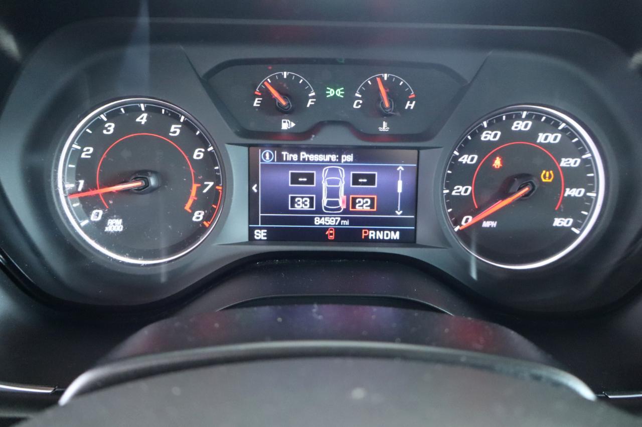 Chevrolet Camaro 2dr Cpe 1LT 2019