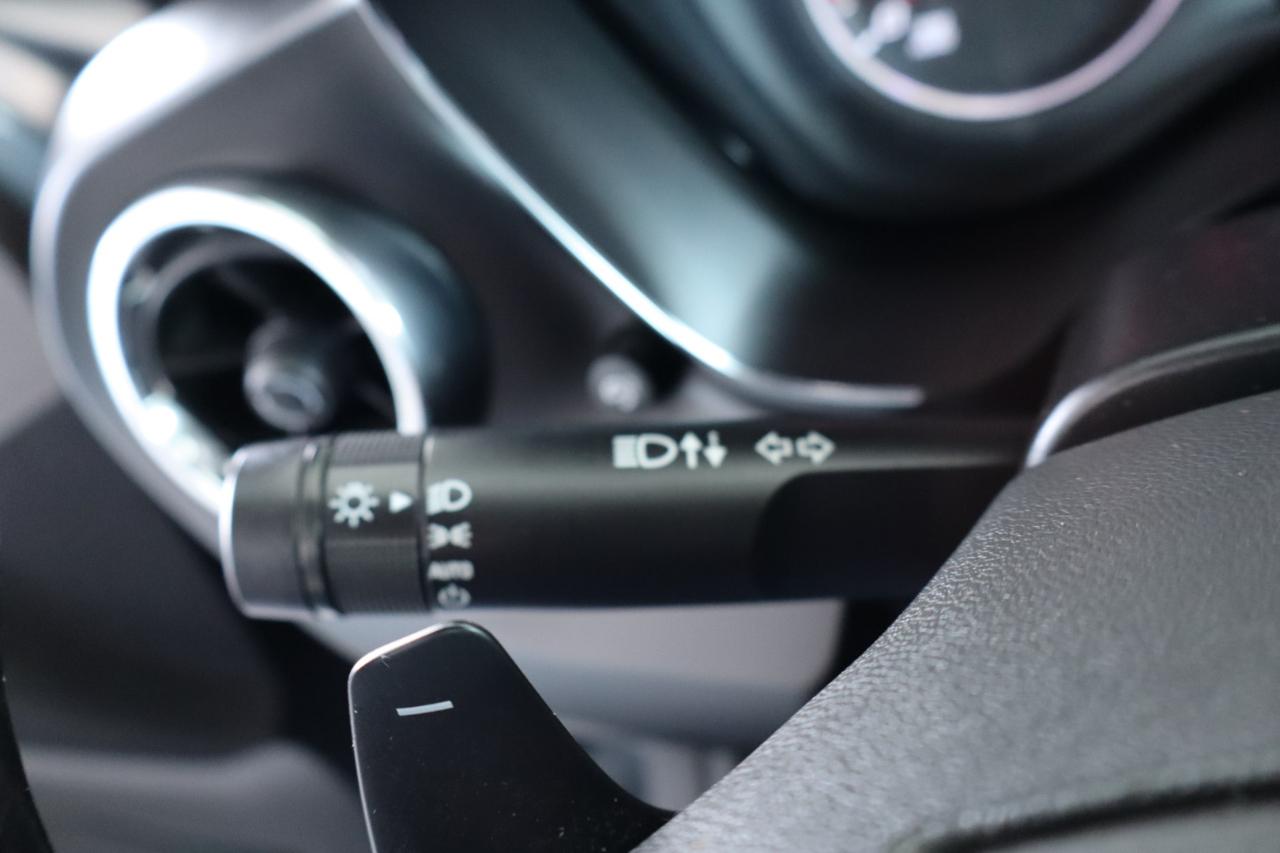 Chevrolet Camaro 2dr Cpe 1LT 2019