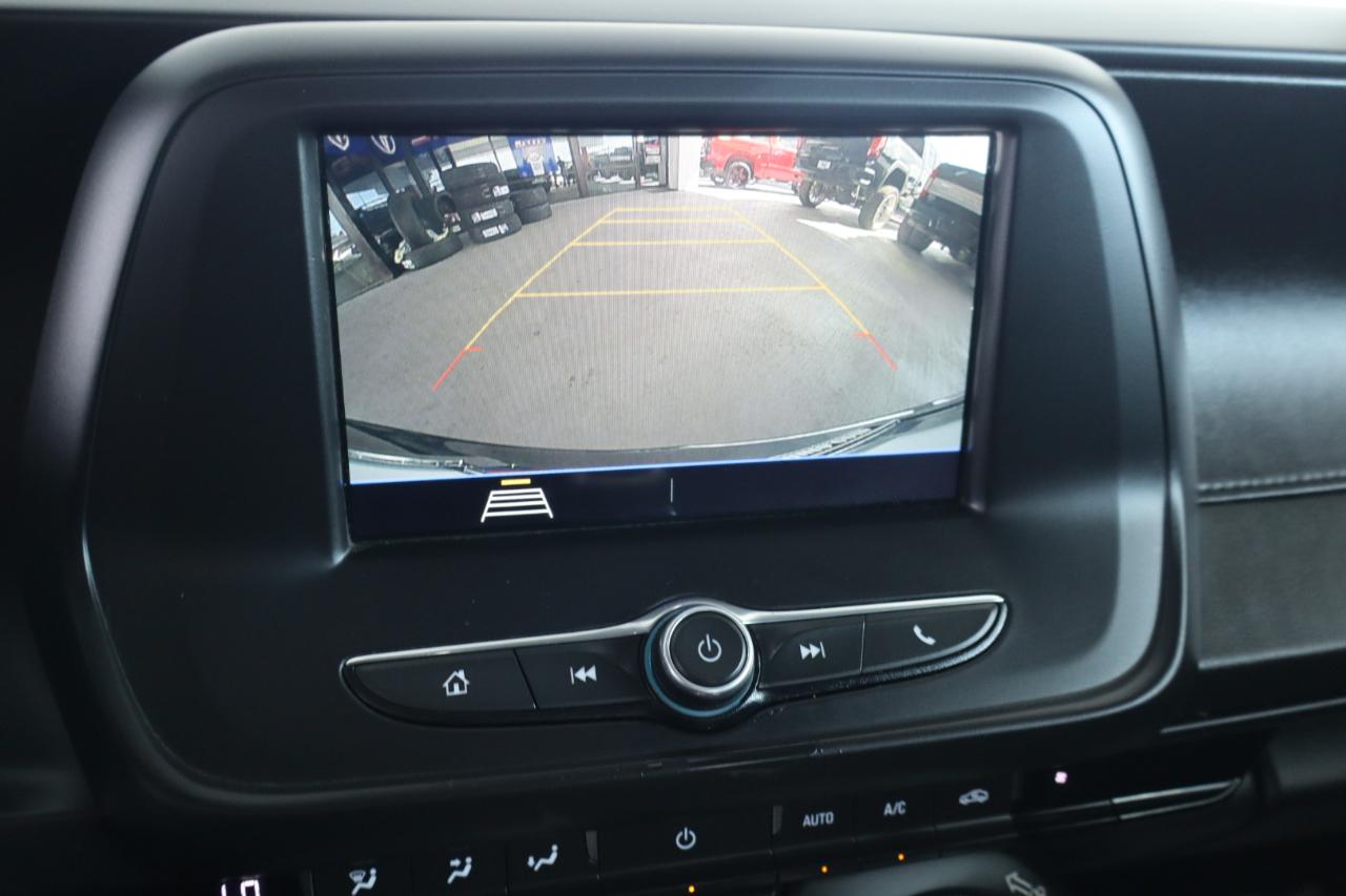 Chevrolet Camaro 2dr Cpe 1LT 2019