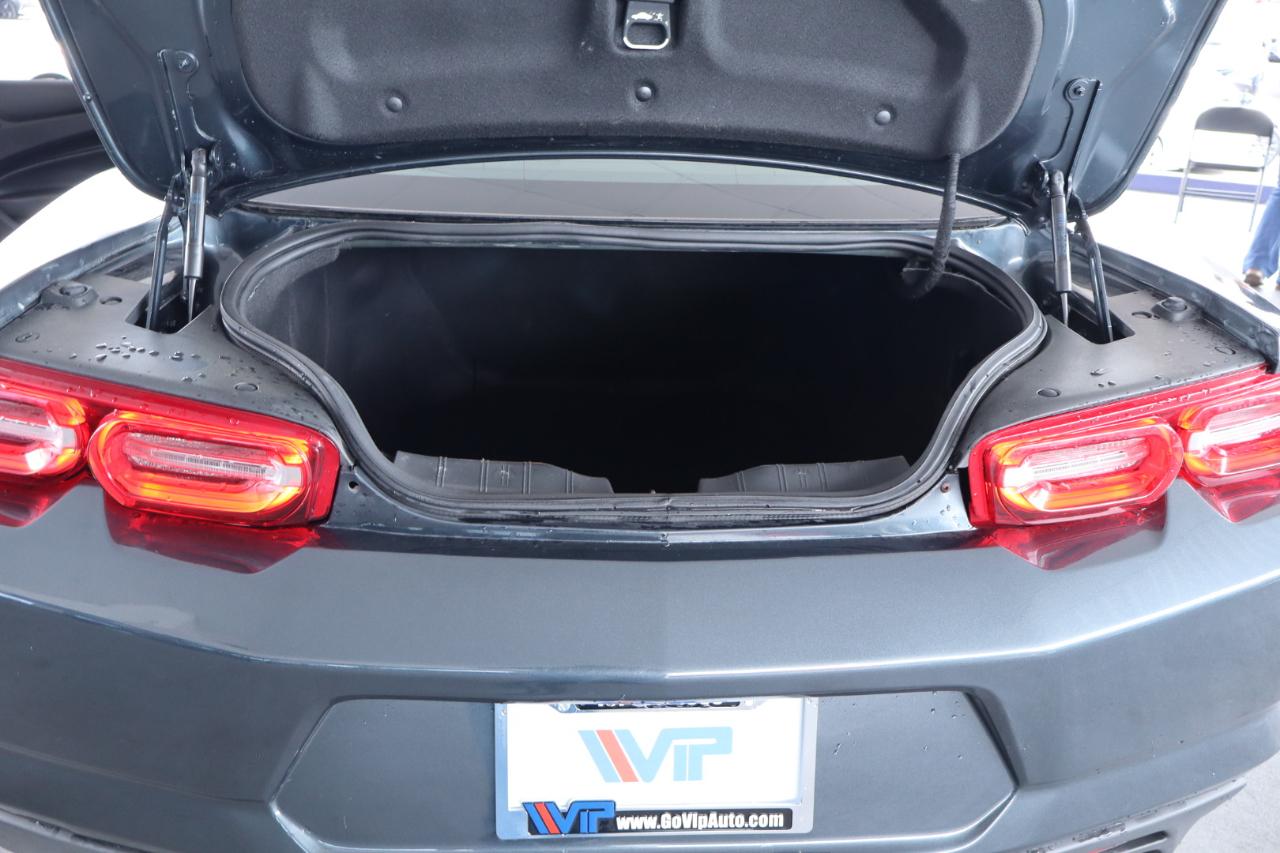 Chevrolet Camaro 2dr Cpe 1LT 2019