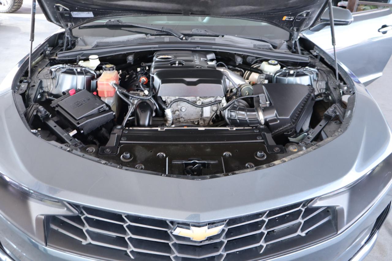 Chevrolet Camaro 2dr Cpe 1LT 2019