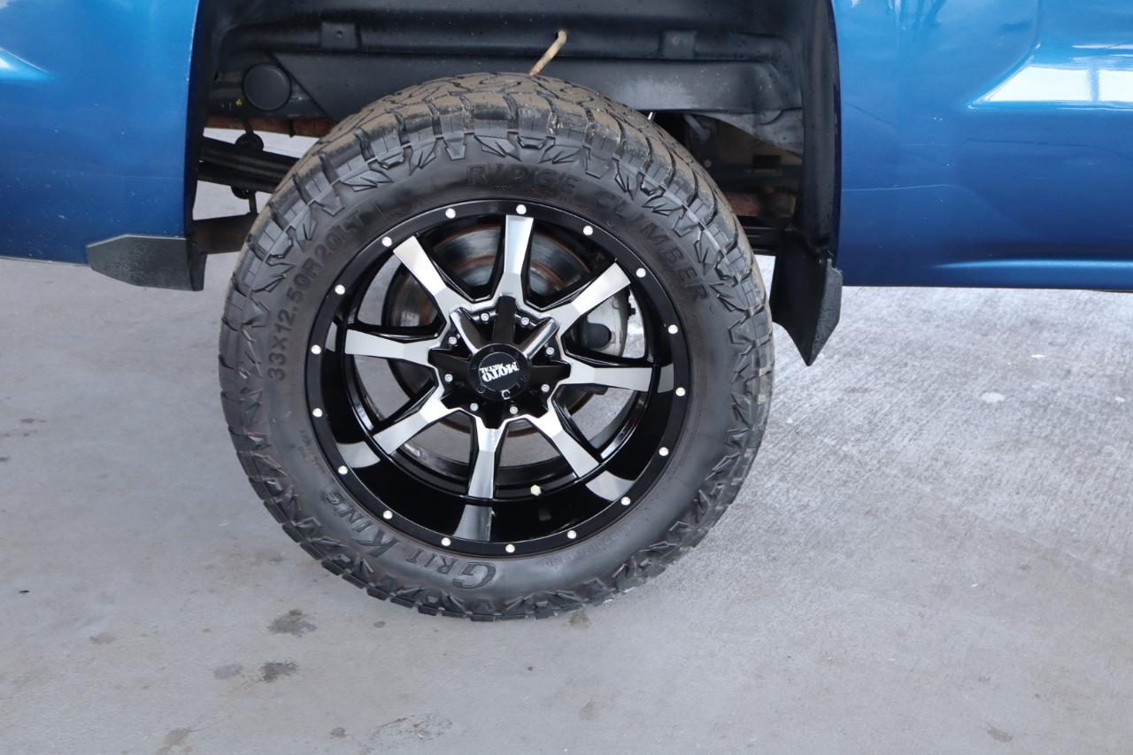 Chevrolet Silverado 1500 2WD Crew Cab 153.0" LT w/1LT 2015