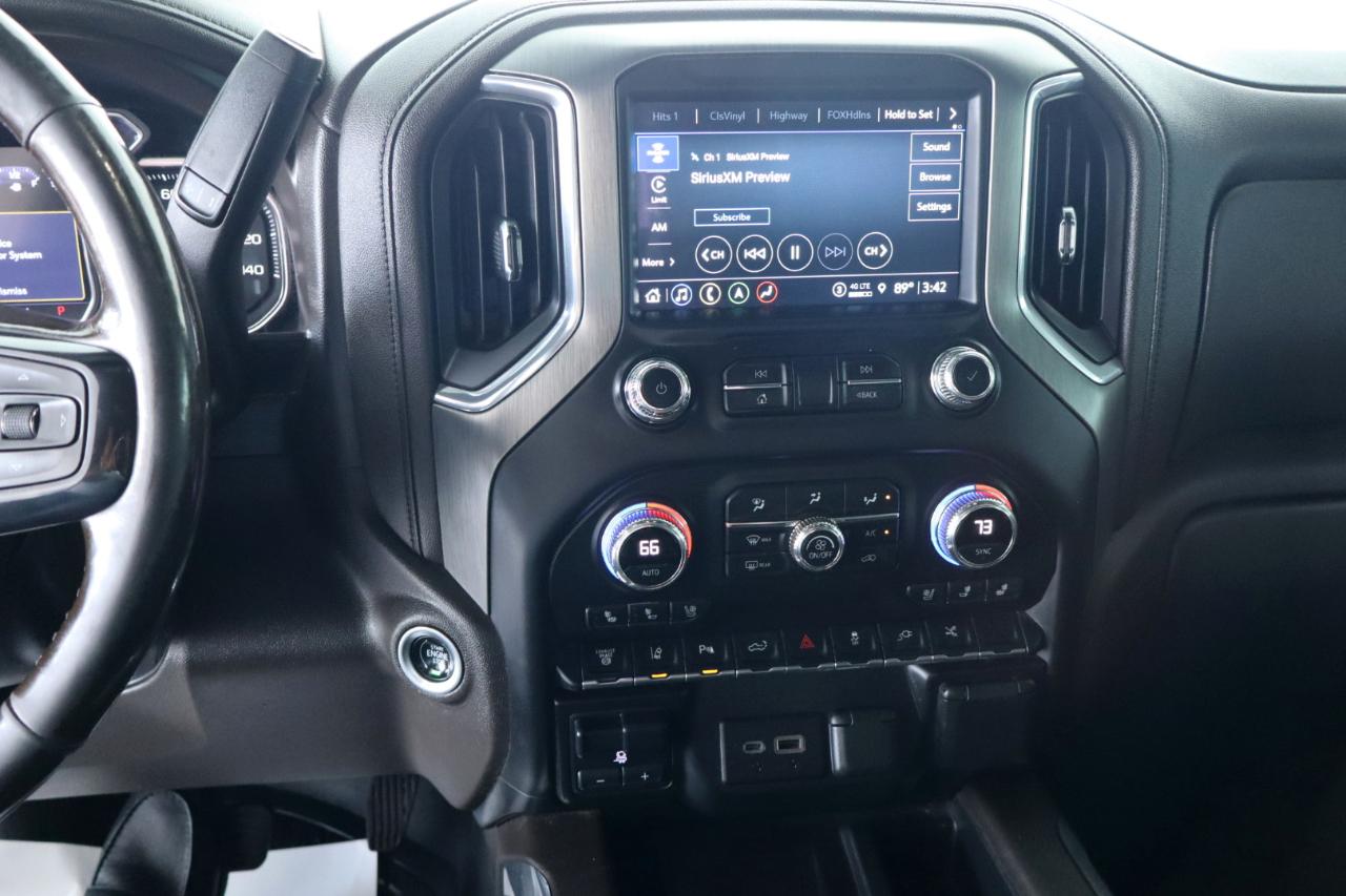 GMC Sierra 3500HD 4WD Crew Cab 172" Denali 2021