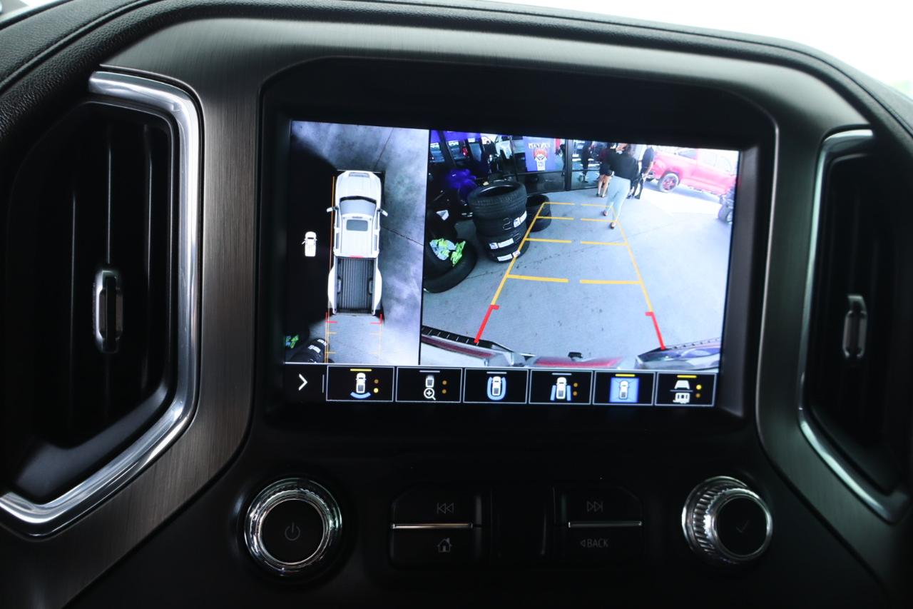 GMC Sierra 3500HD 4WD Crew Cab 172" Denali 2021