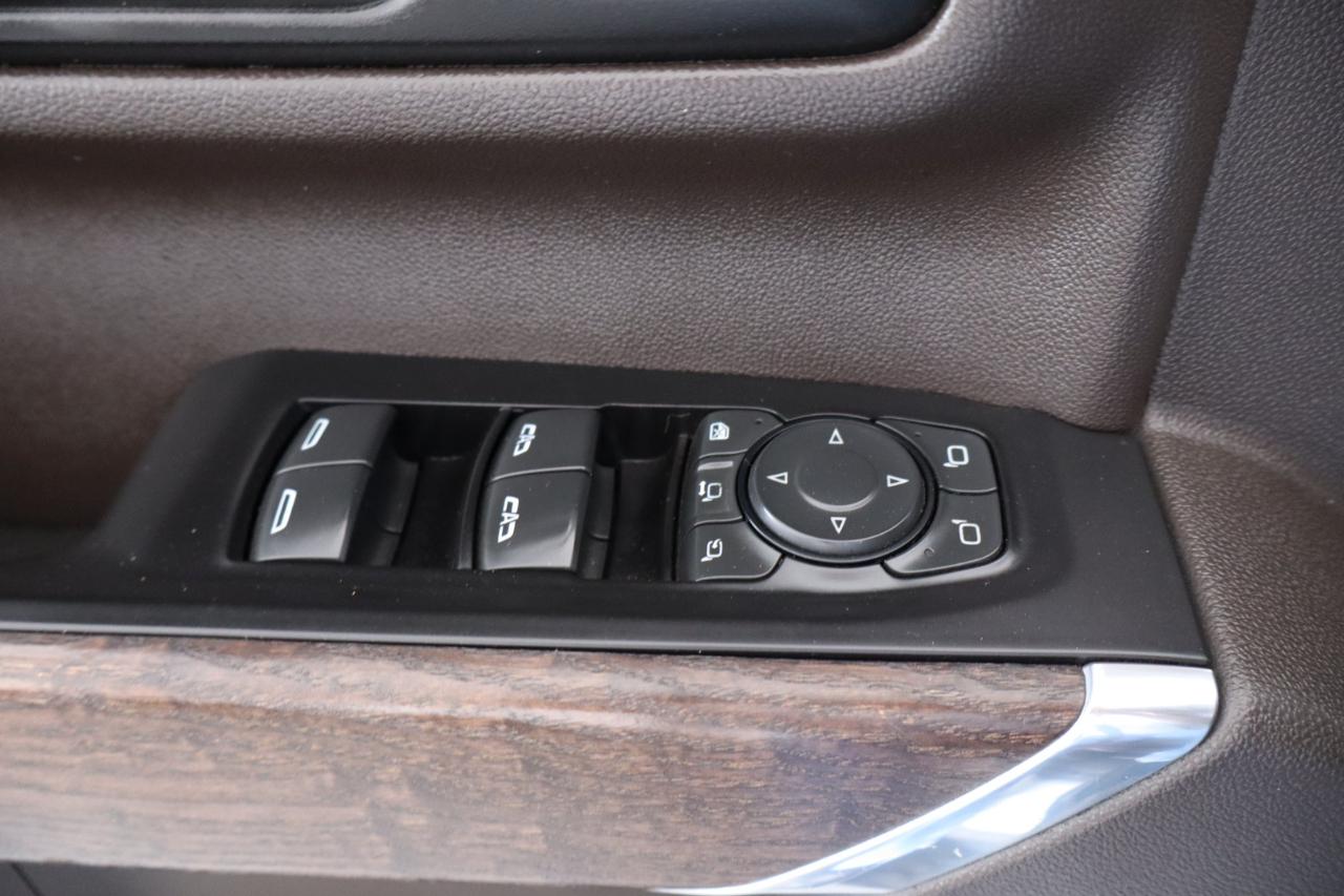 GMC Sierra 3500HD 4WD Crew Cab 172" Denali 2021