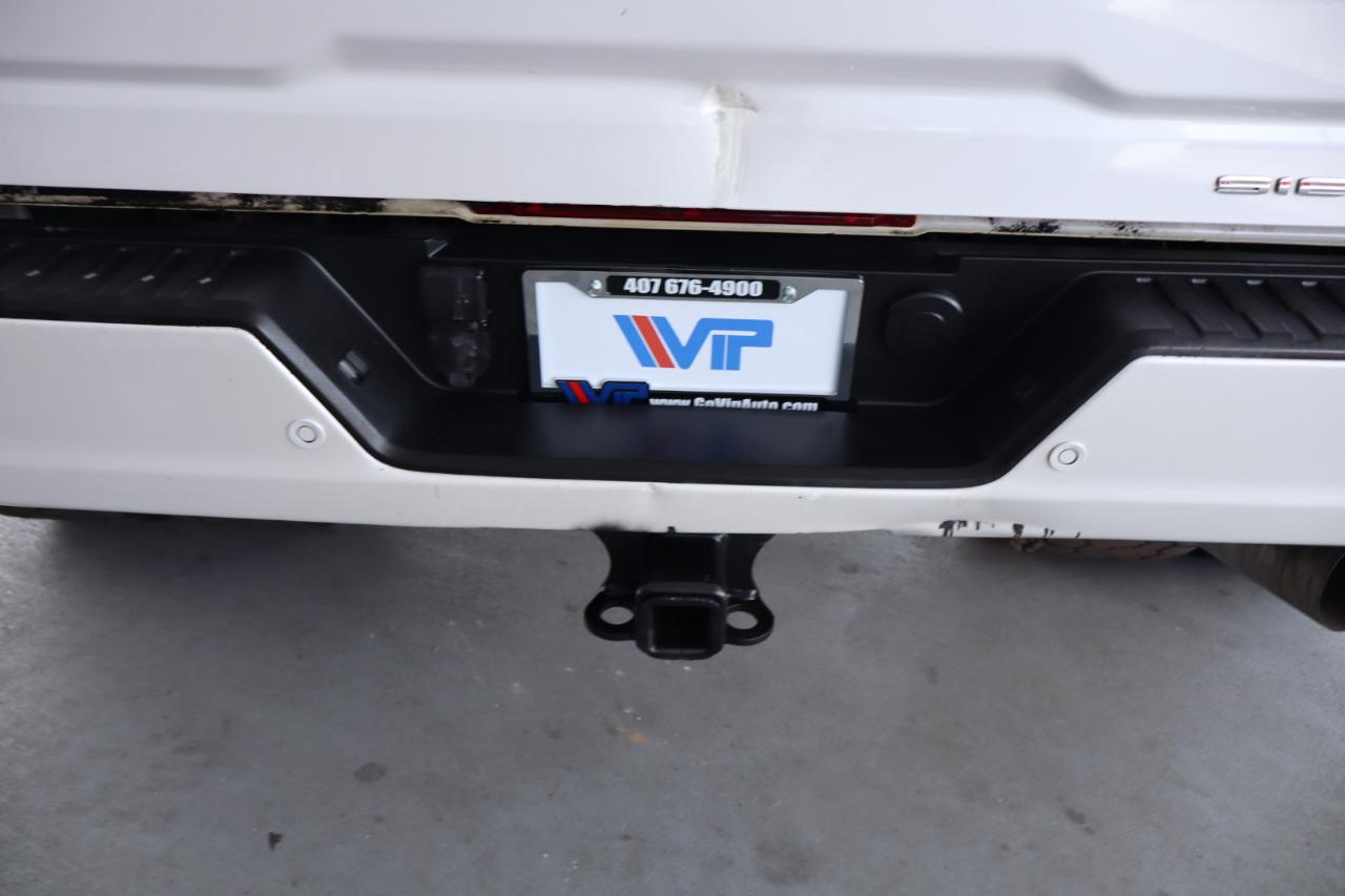 GMC Sierra 3500HD 4WD Crew Cab 172" Denali 2021