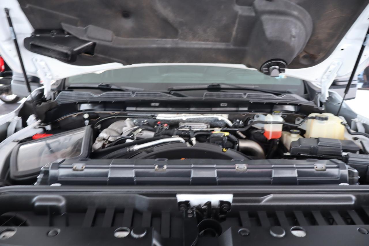 GMC Sierra 3500HD 4WD Crew Cab 172" Denali 2021