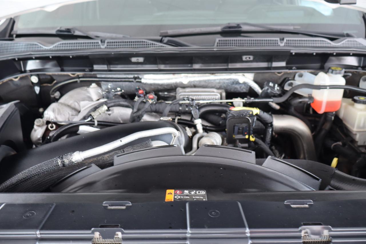 GMC Sierra 3500HD 4WD Crew Cab 172" Denali 2021