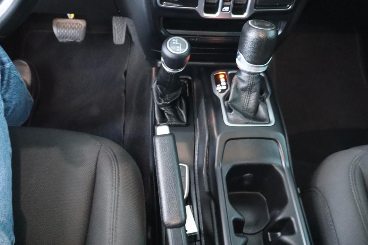 Jeep Wrangler Unlimited Sport S 4x4 2021