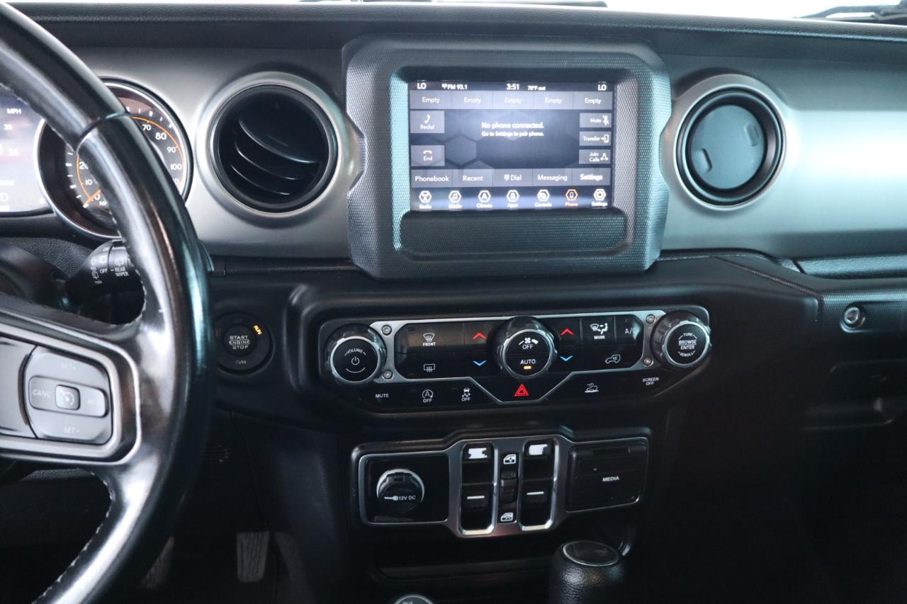 Jeep Wrangler Unlimited Sport S 4x4 2021