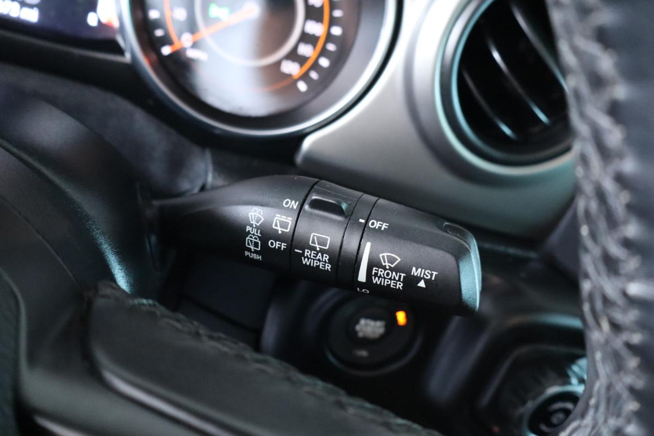 Jeep Wrangler Unlimited Sport S 4x4 2021