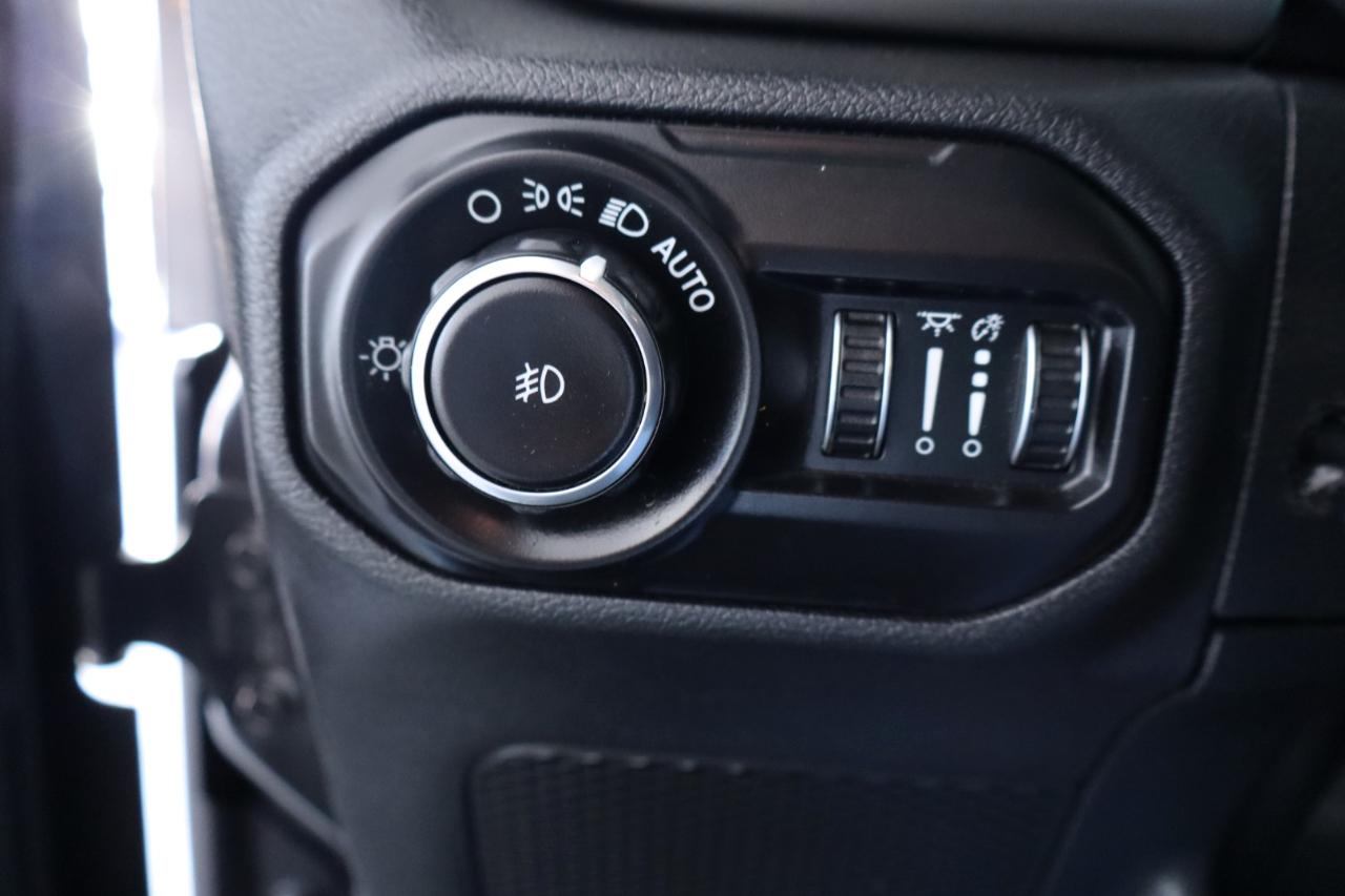 Jeep Wrangler Unlimited Sport S 4x4 2021