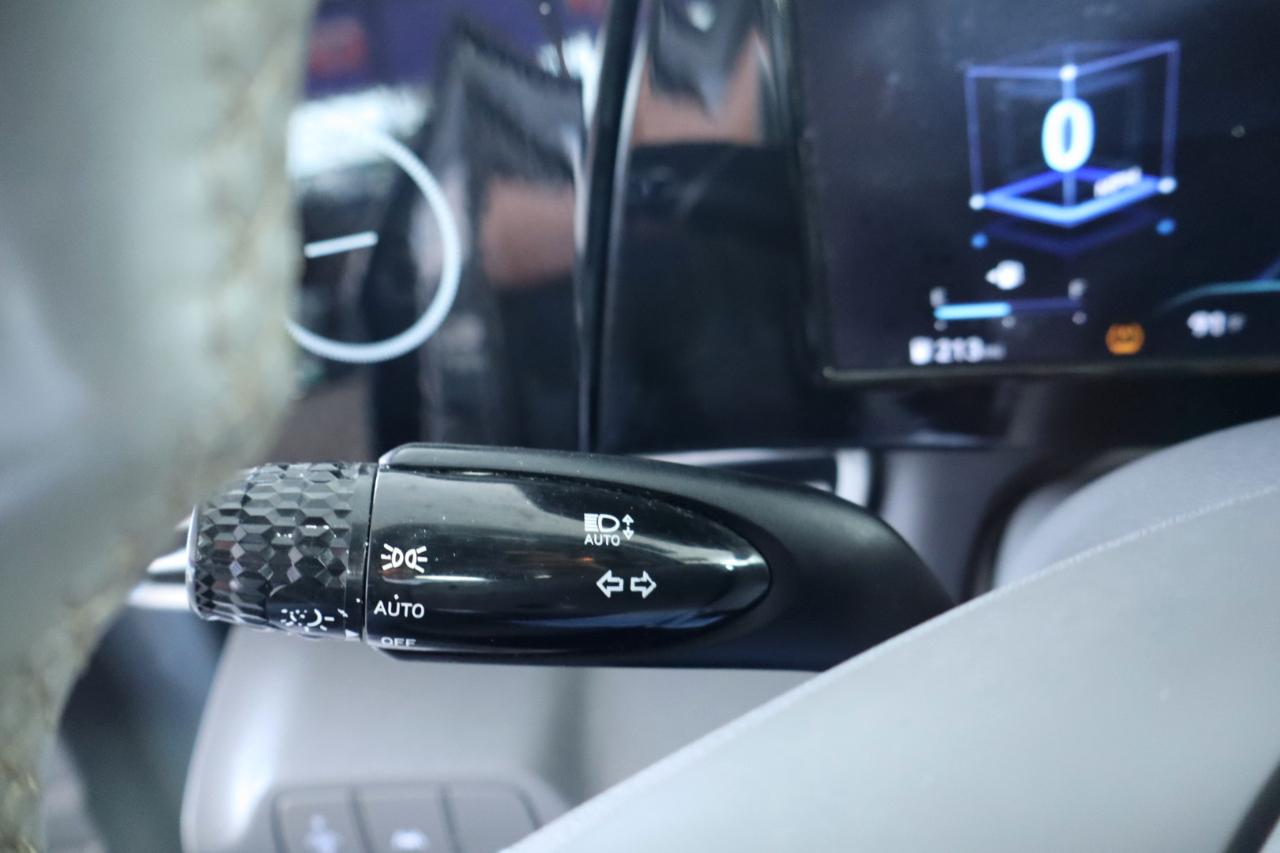 Hyundai Elantra SEL IVT 2022