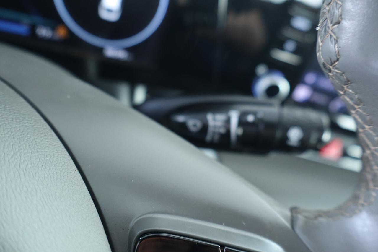 Hyundai Elantra SEL IVT 2022