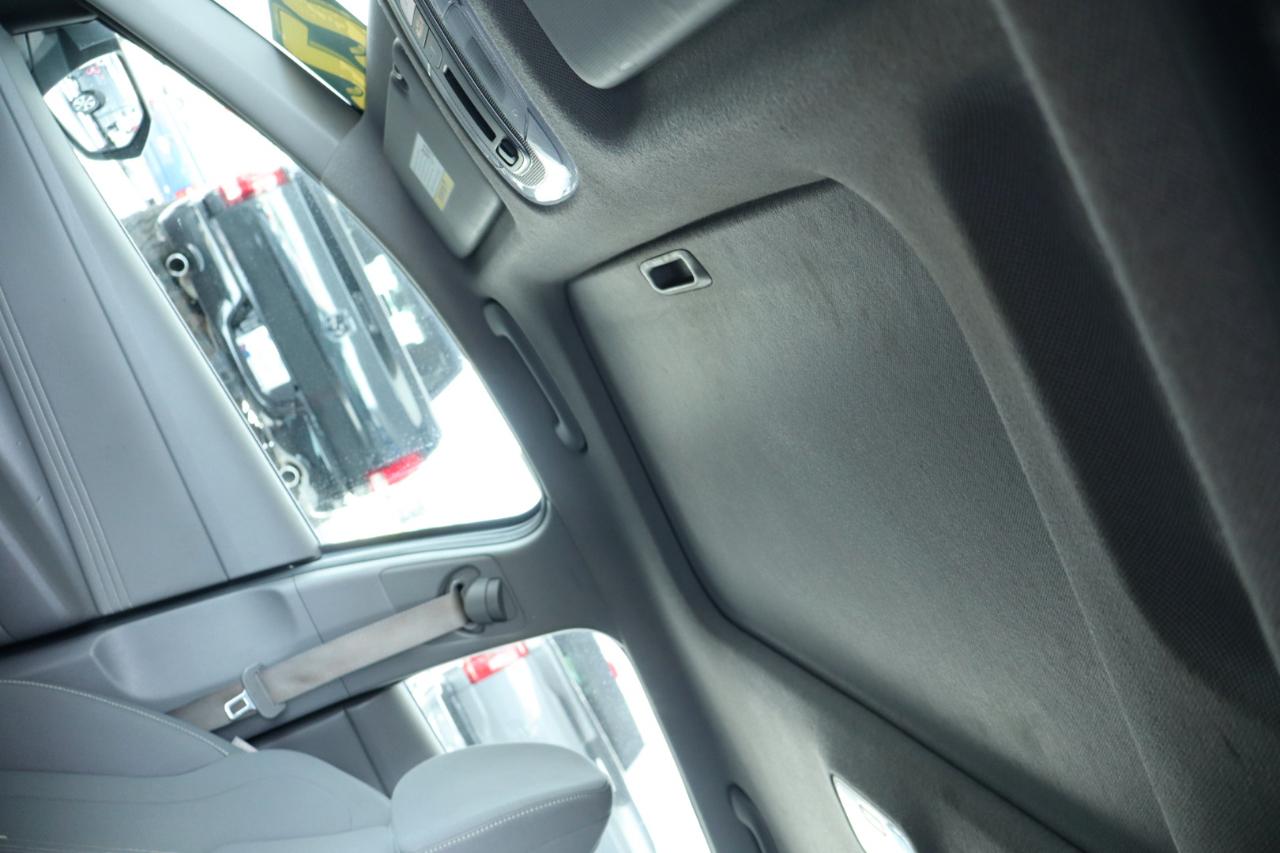 Hyundai Elantra SEL IVT 2022
