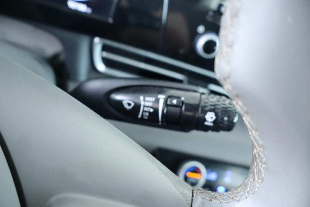 Hyundai Elantra SEL IVT 2022