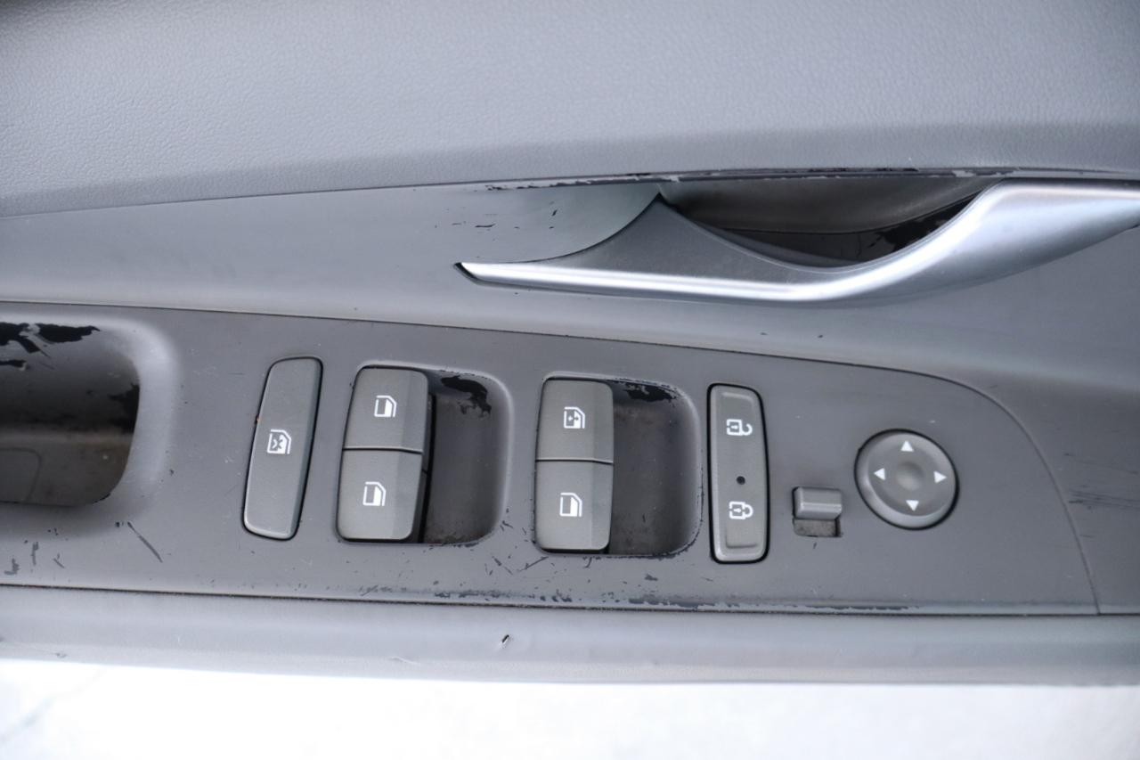 Hyundai Elantra SEL IVT 2022