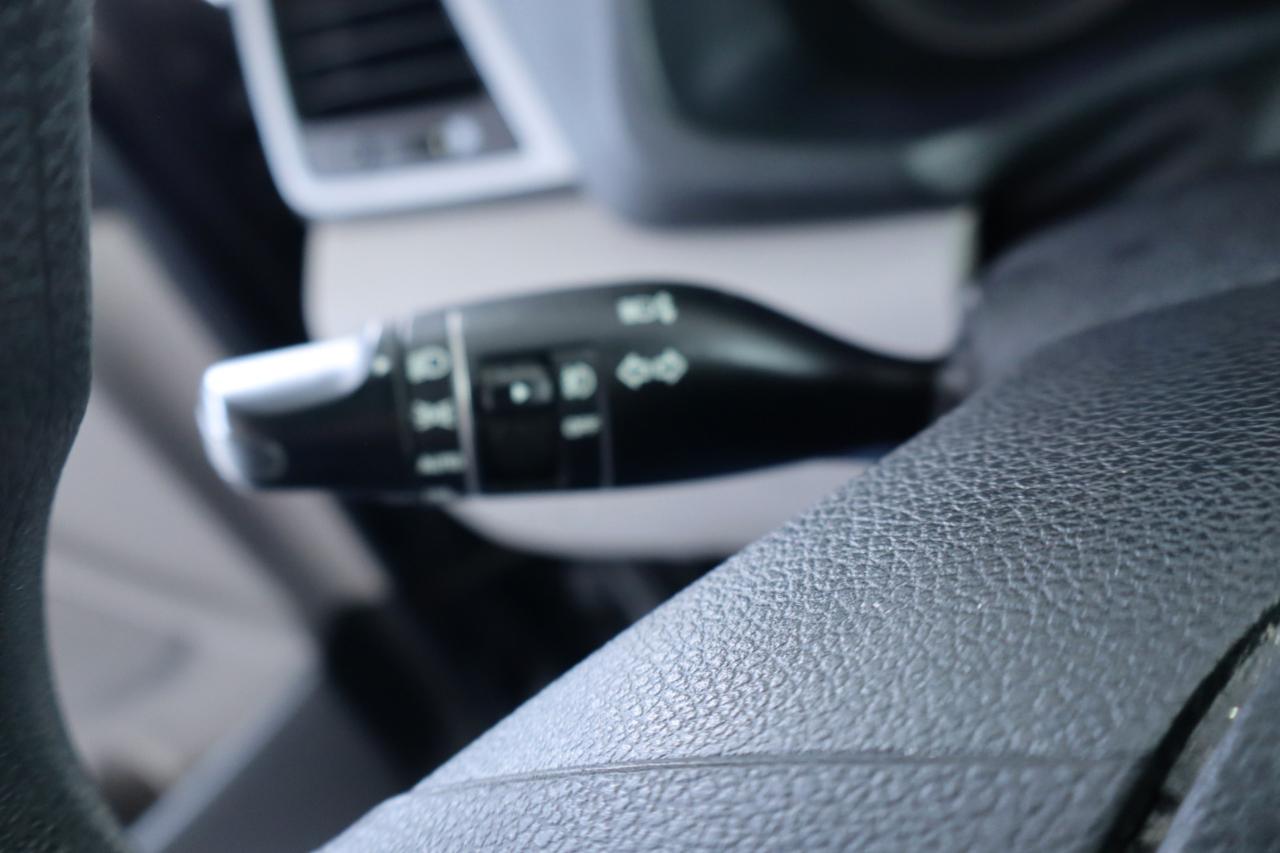 Hyundai Tucson SEL FWD 2018