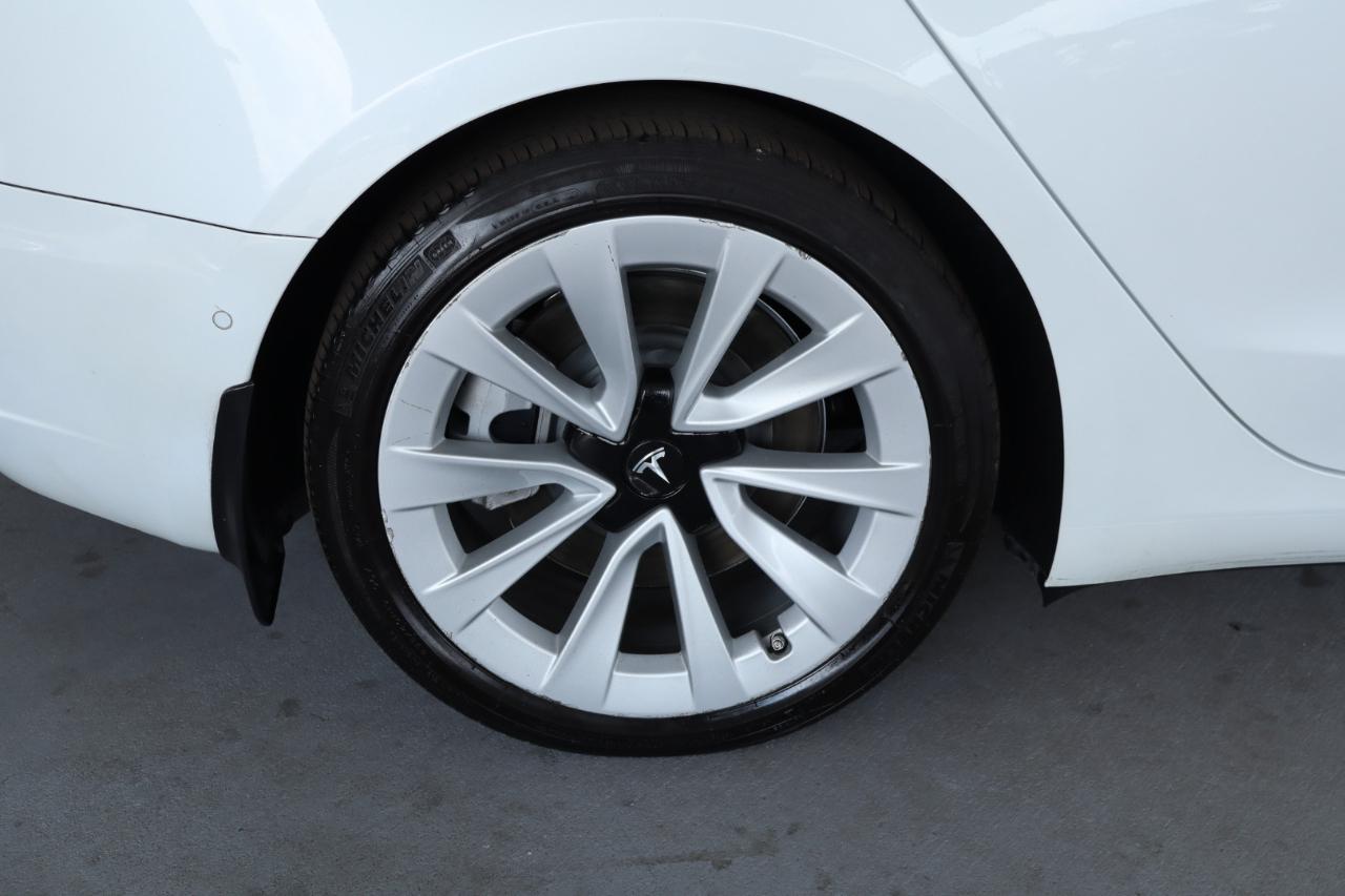 Tesla Model 3 Long Range AWD *Ltd Avail* 2022